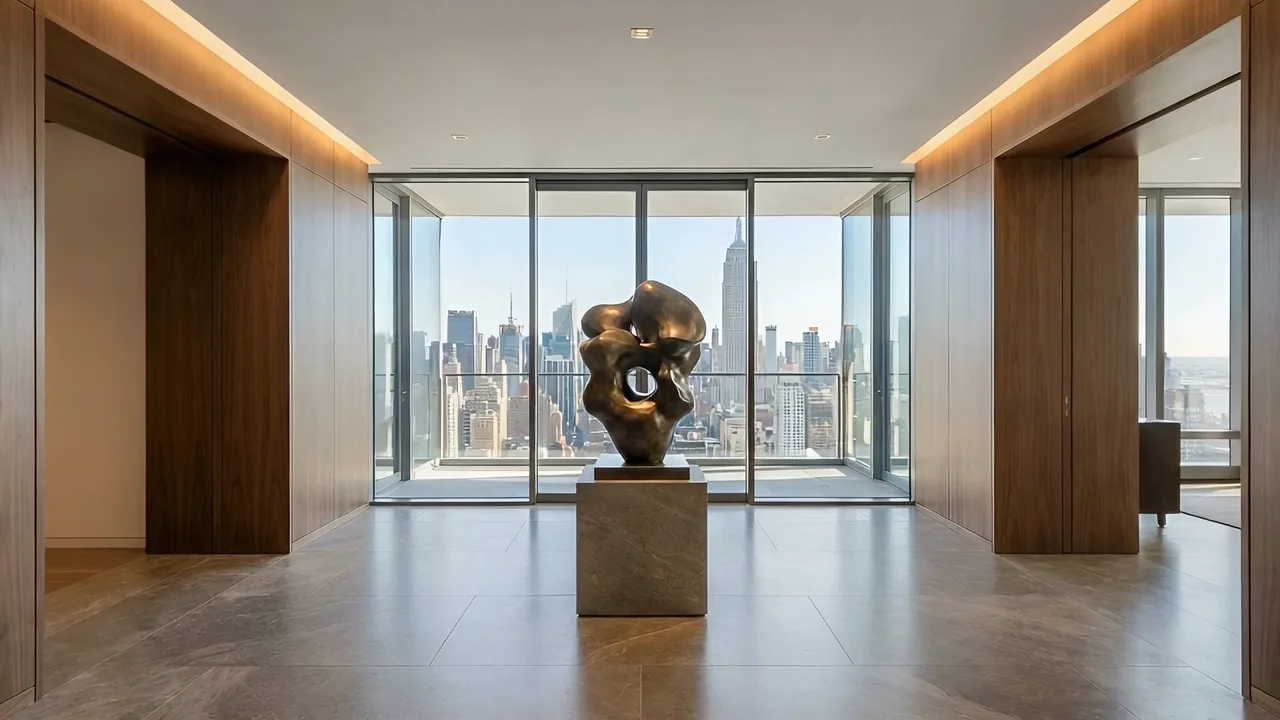 Real estate listing video example created from property photos with Reel Estate